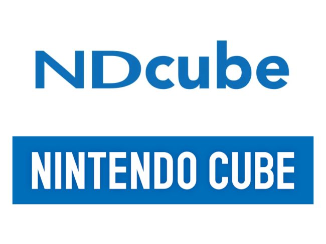 NDcube muda de nome para Nintendo Cube