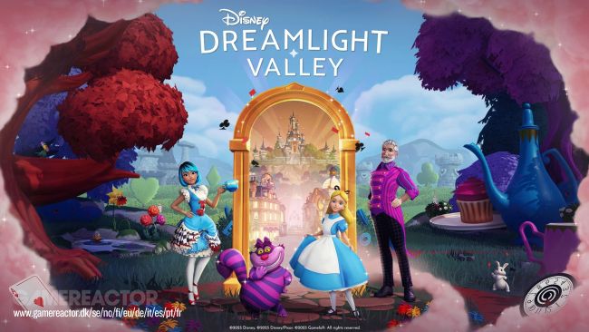 Disney Dreamlight Valley