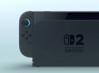 O Nintendo Switch 2 foi desmontado