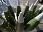 Finlândia redireciona fundos russos congelados para fornecer munição à Ucrânia