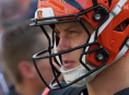 Joe Burrow, Kirk Cousins e Jared Goff encabeçam a segunda temporada de Quarterback 