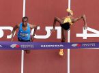 Maratona no Campeonato Mundial de Atletismo de Tóquio 2025 decidida por 3 centisegundos