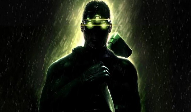 Ex-desenvolvedores da Ubisoft falam sobre o projeto cancelado de Splinter Cell