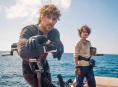 Star Wars: Starfighter terminou as filmagens
