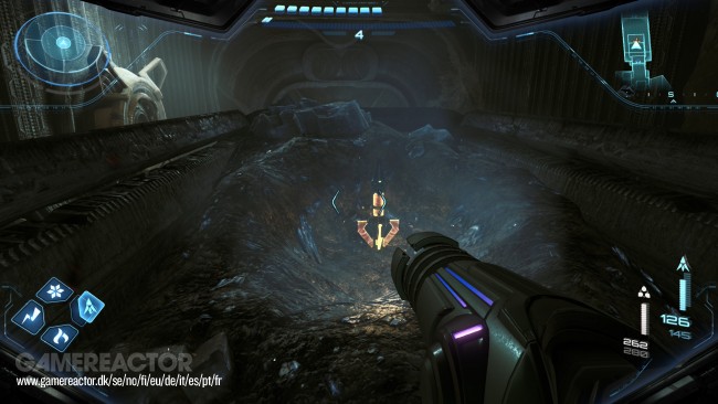 Metroid Prime 4: Beyond