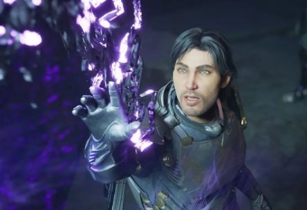 Exodus Prévia da Gamescom: Finalmente Colocando as Mãos no RPG de Ficção Científica da Archetype Entertainment