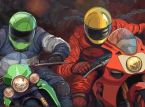 O legado violento de Road Rash vive em Bash Moto