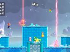 Cooperativo, competitivo e mais: Todos os novos recursos chegando ao Nintendo Switch 2 com Super Mario Bros. Wonder + Encontro no Bellabel Park