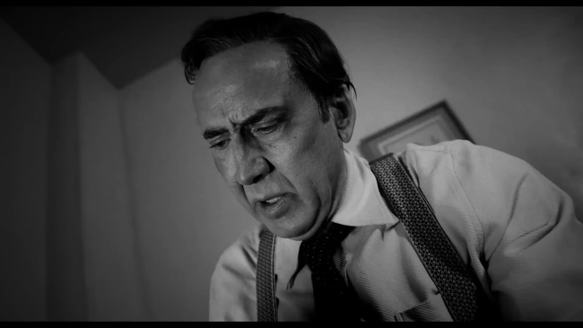 O Spider-Noir de Nicolas Cage chegará ao Prime Video no final de maio