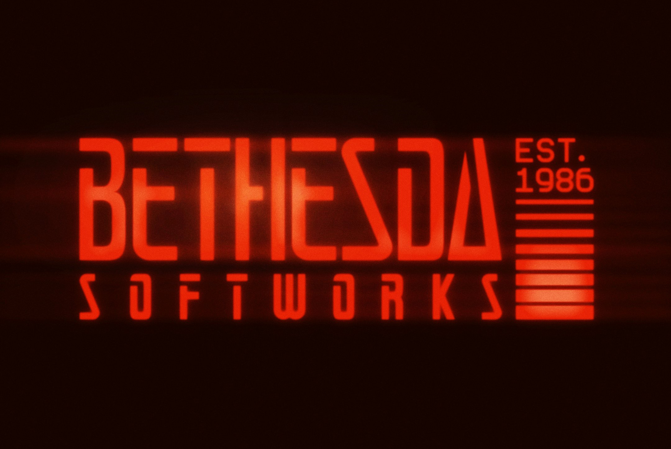 A Bethesda comemora 40 anos com um novo logotipo inspirado no estilo retrô