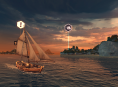 Assassin's Creed: Pirates com data de lançamento