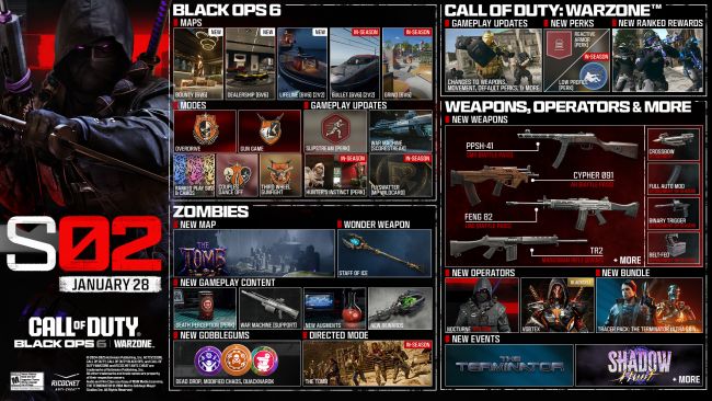 Call of Duty: Black Ops 6