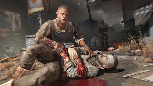 Trailer mostra combate e parkour de Dying Light 2 Stay Human