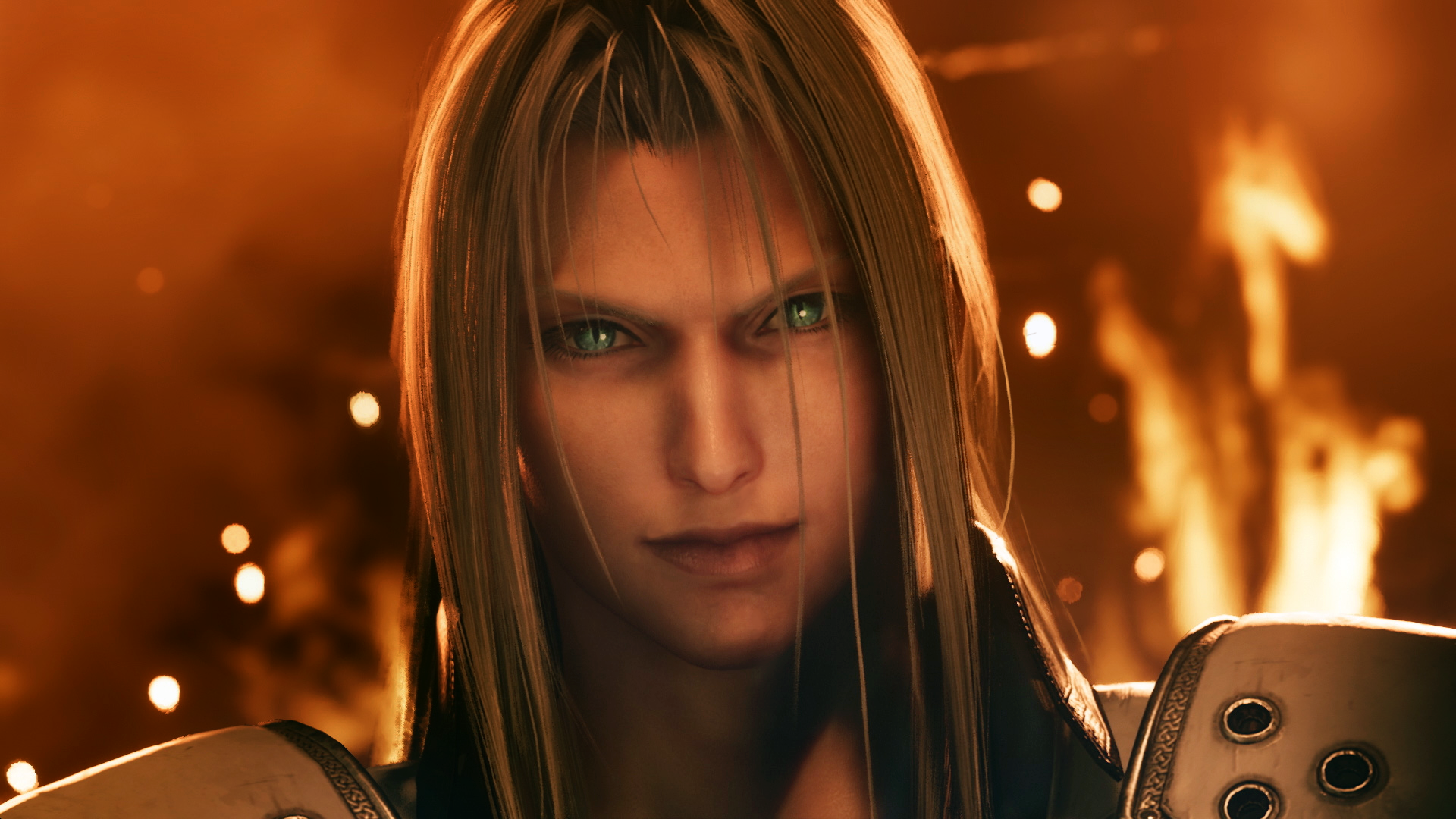 Final Fantasy VII: Remake