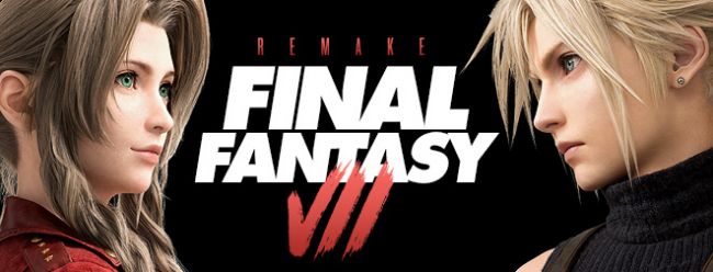 Final Fantasy VII: Remake
