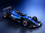 F&oacute;rmula 1 2026: Williams revela a pintura de seu pr&oacute;ximo desafiante, o FW48