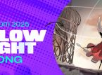 Hollow Knight: Silksong preview: &Eacute; exatamente o que voc&ecirc; esperaria