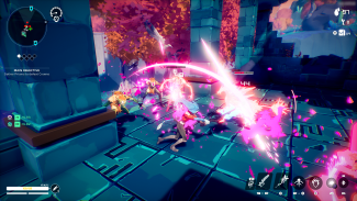 Hyper Light Breaker