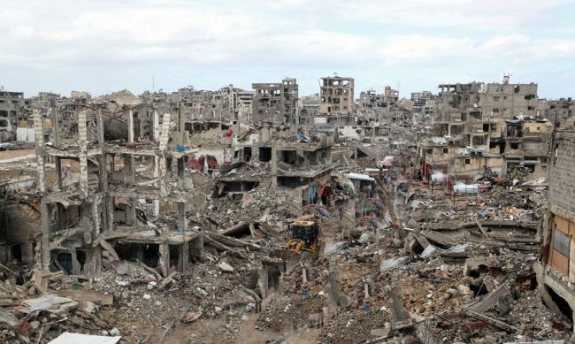 Os ataques suspensos entre Irã e Israel podem ser retomados em breve