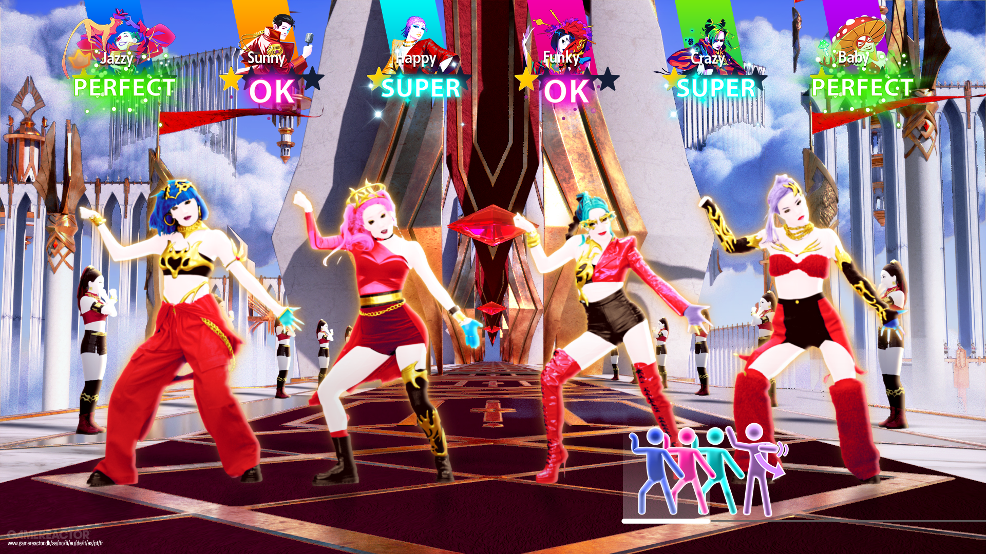 Just Dance 2024