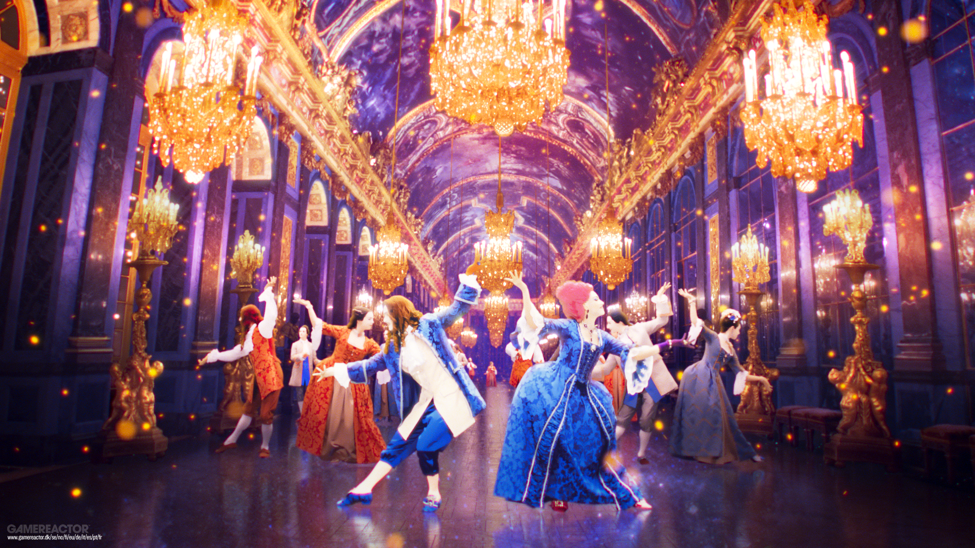 Just Dance 2024