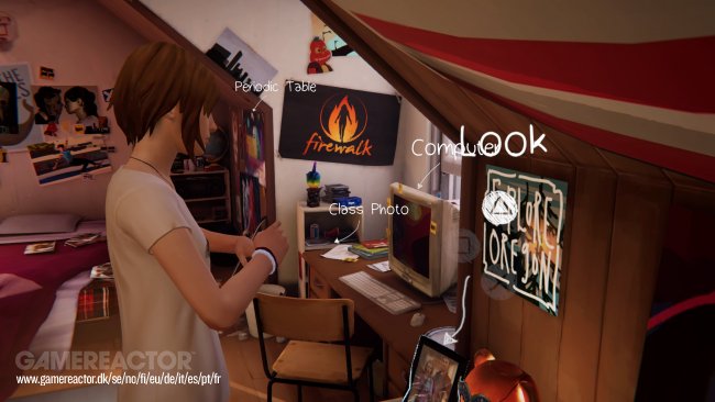 Life is Strange: Before the Storm