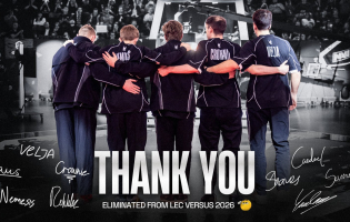 Los Ratones se dissolvem ap&oacute;s dois anos dominando a NLC