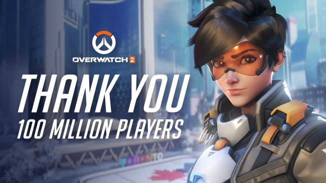 Overwatch 2