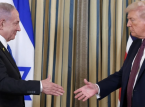 Netanyahu vai para a Fl&oacute;rida para se encontrar com Trump