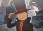 Professor Layton and the New World of Steam tamb&eacute;m ser&aacute; lan&ccedil;ado no PC e PS5