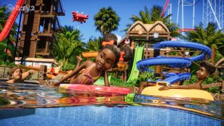 Planet Coaster 2