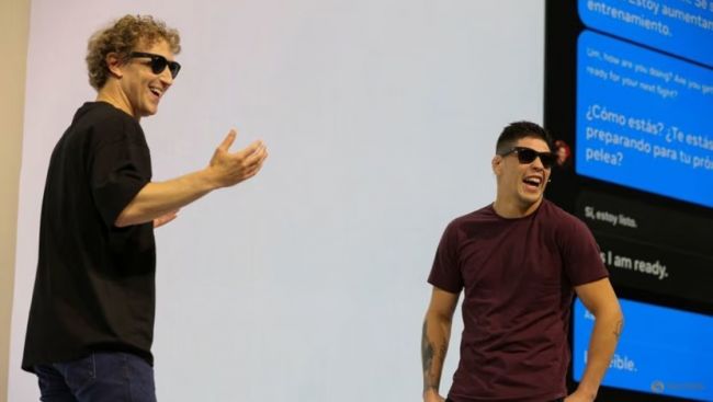 Os novos recursos dos óculos Ray-Ban Meta farão você se sentir como Tony Stark
