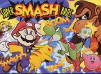 Recordem o Super Smash Bros. original