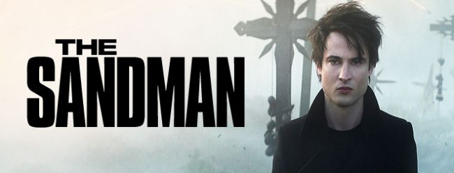 The Sandman