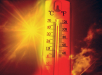 O ver&atilde;o chega neste fim de semana com uma nova onda de calor atingindo temperaturas extremas na Fran&ccedil;a e na Espanha