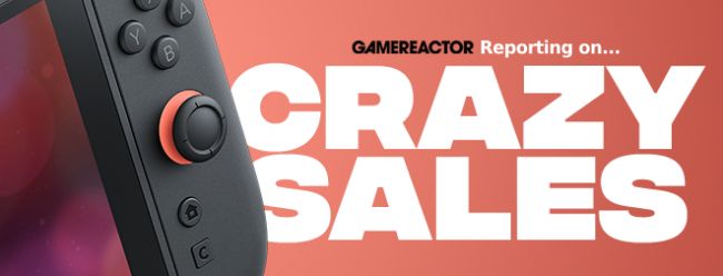 Nintendo Switch 2 atinge 4 milhões de unidades vendidas no Japão, superando tanto o total do Gamecube quanto metade do PS5