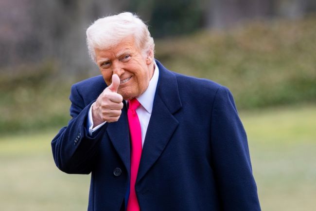 Trump morto? A internet perde a cabeça