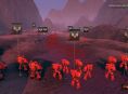 Warhammer 40,000: Battlesector foi adiado