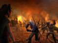 Andrzej Sapkowski terminou mais um livro de Witcher
