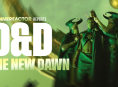 O Novo Amanhecer de D&D: Icons, o retorno de Greyhawk e Dark Sun, e um crossover com World of Warcraft ainda este ano