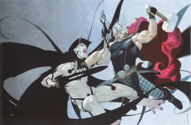 10 quadrinhos ou graphic novels que todo fã da Marvel deveria ler