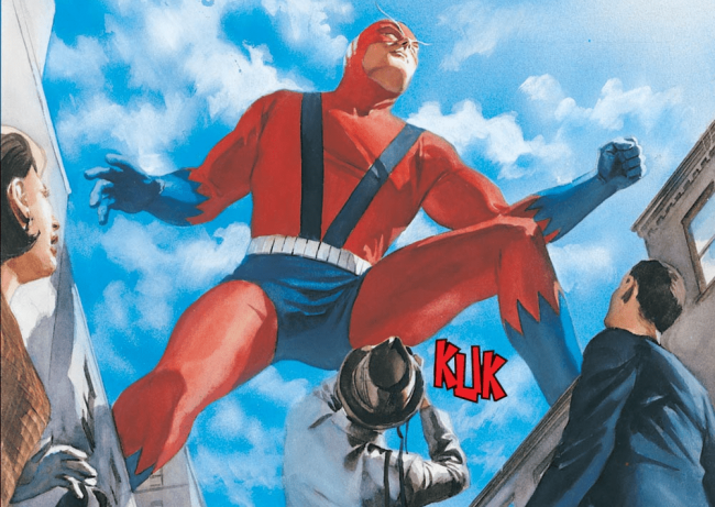 10 quadrinhos ou graphic novels que todo fã da Marvel deveria ler