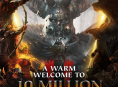 10 milhões de pessoas pegaram Warhammer: Vermintide 2 enquanto era grátis
