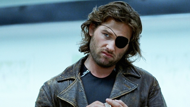 As cinco melhores performances de Kurt Russell