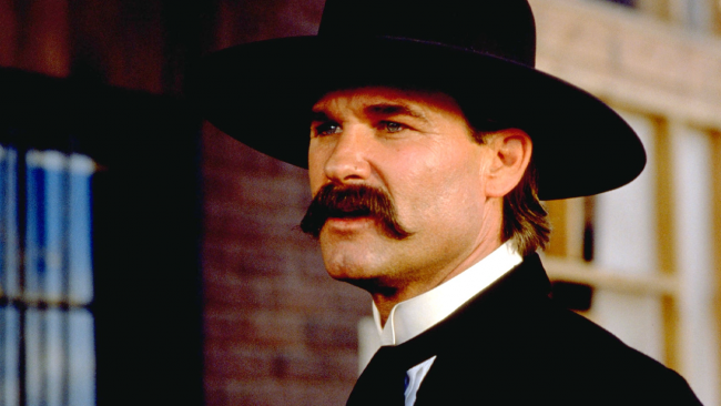 As cinco melhores performances de Kurt Russell