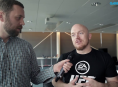 EA Sports UFC: Entrevista Bryan Hayes