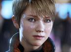 Quantic Dream já não está a produzir em exclusivo para a Sony