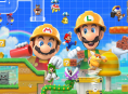 Super Mario Maker 2 lidera vendas no Reino Unido