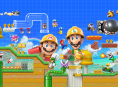 Super Mario Maker 2 lidera vendas no Reino Unido