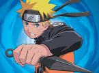 Um filme de Naruto está em desenvolvimento na Lionsgate